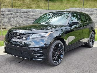 Range Rover Velar Dynamic SE