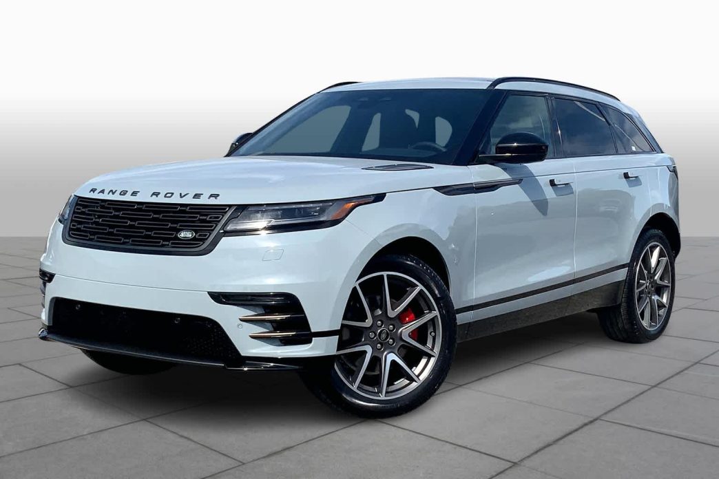 Velar Dynamic SE and Sport SE