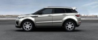 2025 Range Rover Evoque