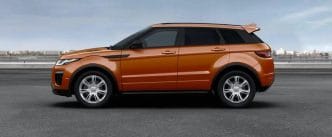 Range Rover Evoque Autobiography vs Dynamic SE vs S