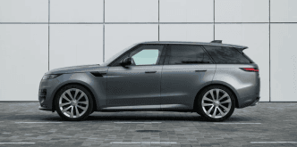 Range Rover Sport in Sri Lanka 2025