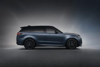 2025 Range Rover Sport in Sri Lanka