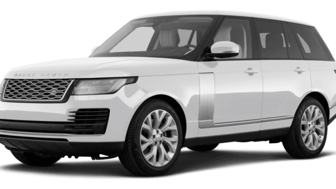 Range Rover Sport SWB