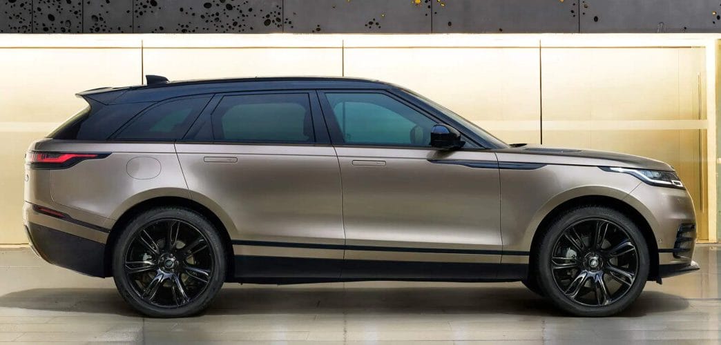 Range Rover Velar