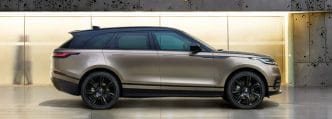 Range Rover Velar