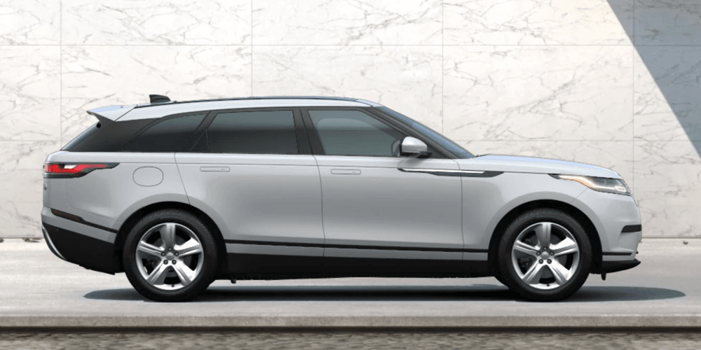 Range Rover Velar S