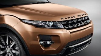 2025 vs 2024 Range Rover Evoque