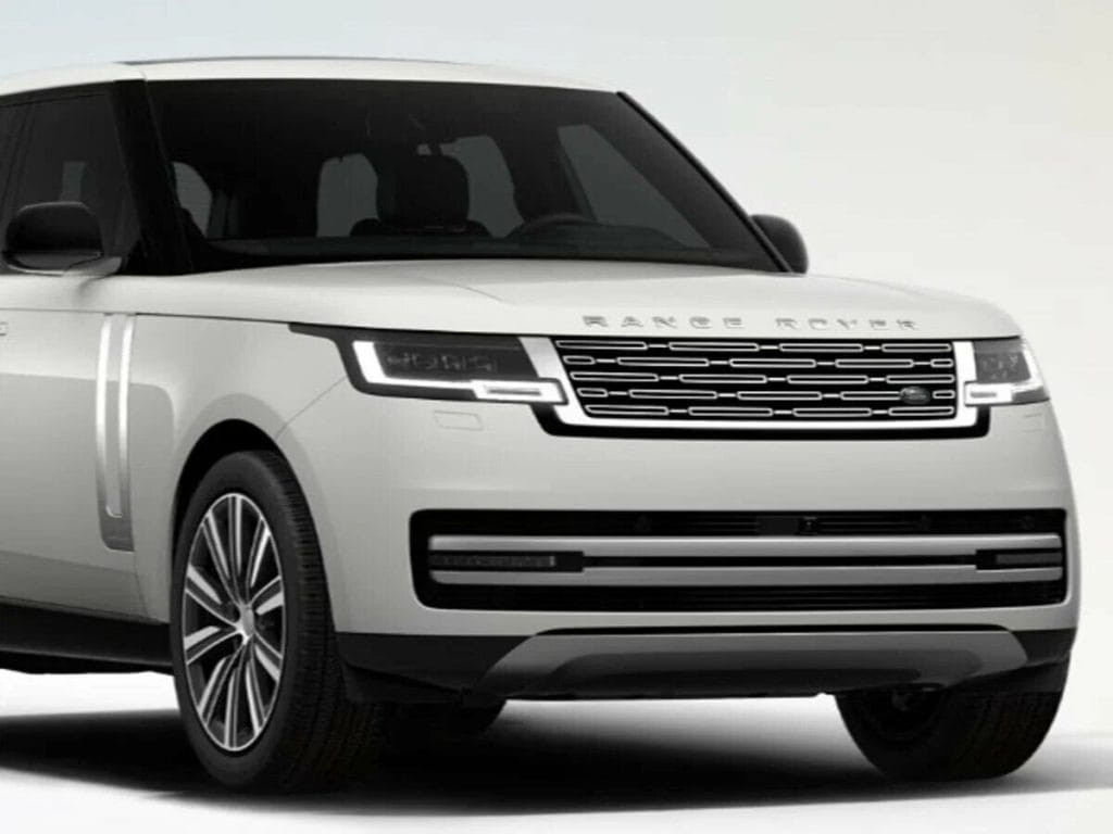 Buy Range Rover