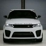 Range Rover Evoque Dynamic SE