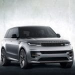 Perfect Drive with Evoque Dynamic SE