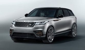 2025 Range Rover for Sale