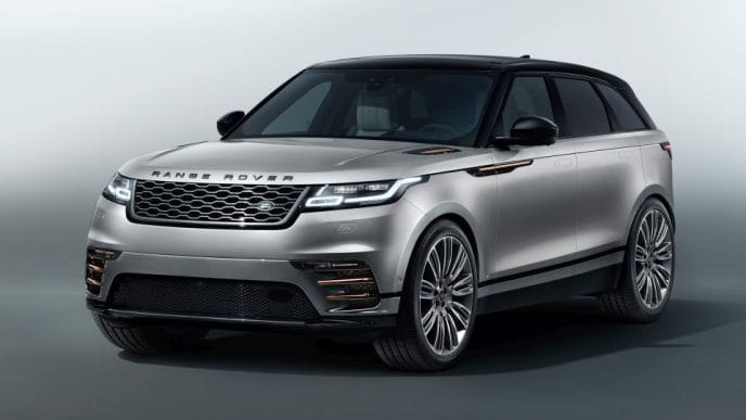 2025 Range Rover for Sale