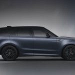 Sport SV Edition Two Range Rover