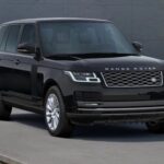 2025 Range Rover Models