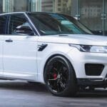 Range Rover Sport Price Sri Lanka