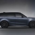 2025 Range Rover Sport Sri Lanka